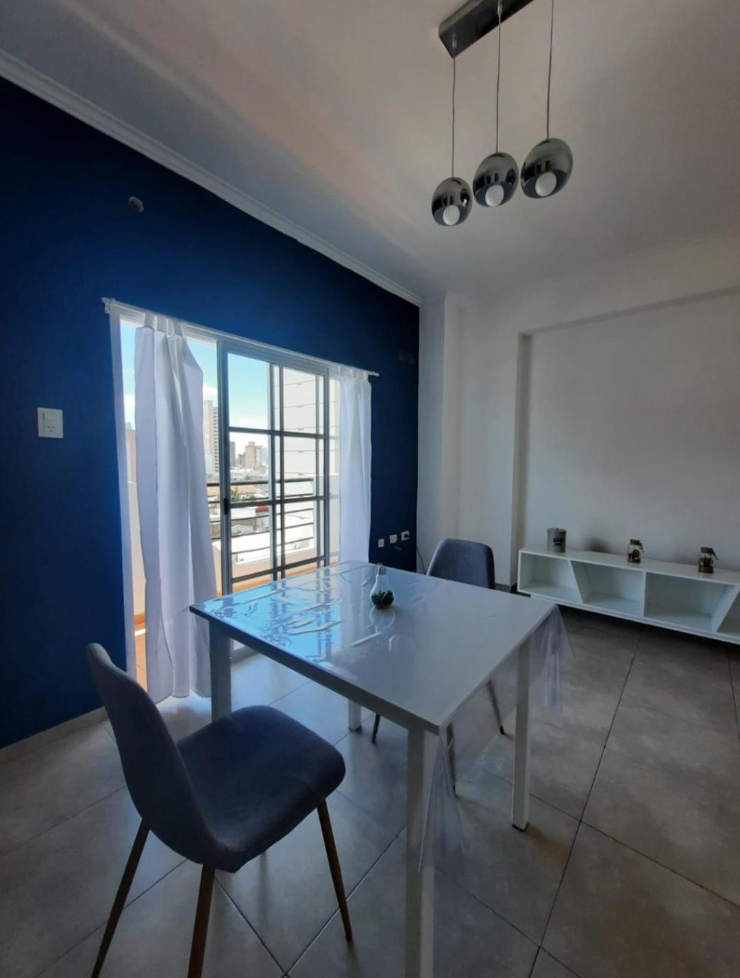 Departamento Zafiro V Con Cochera Gratis Apartment Santa Fe