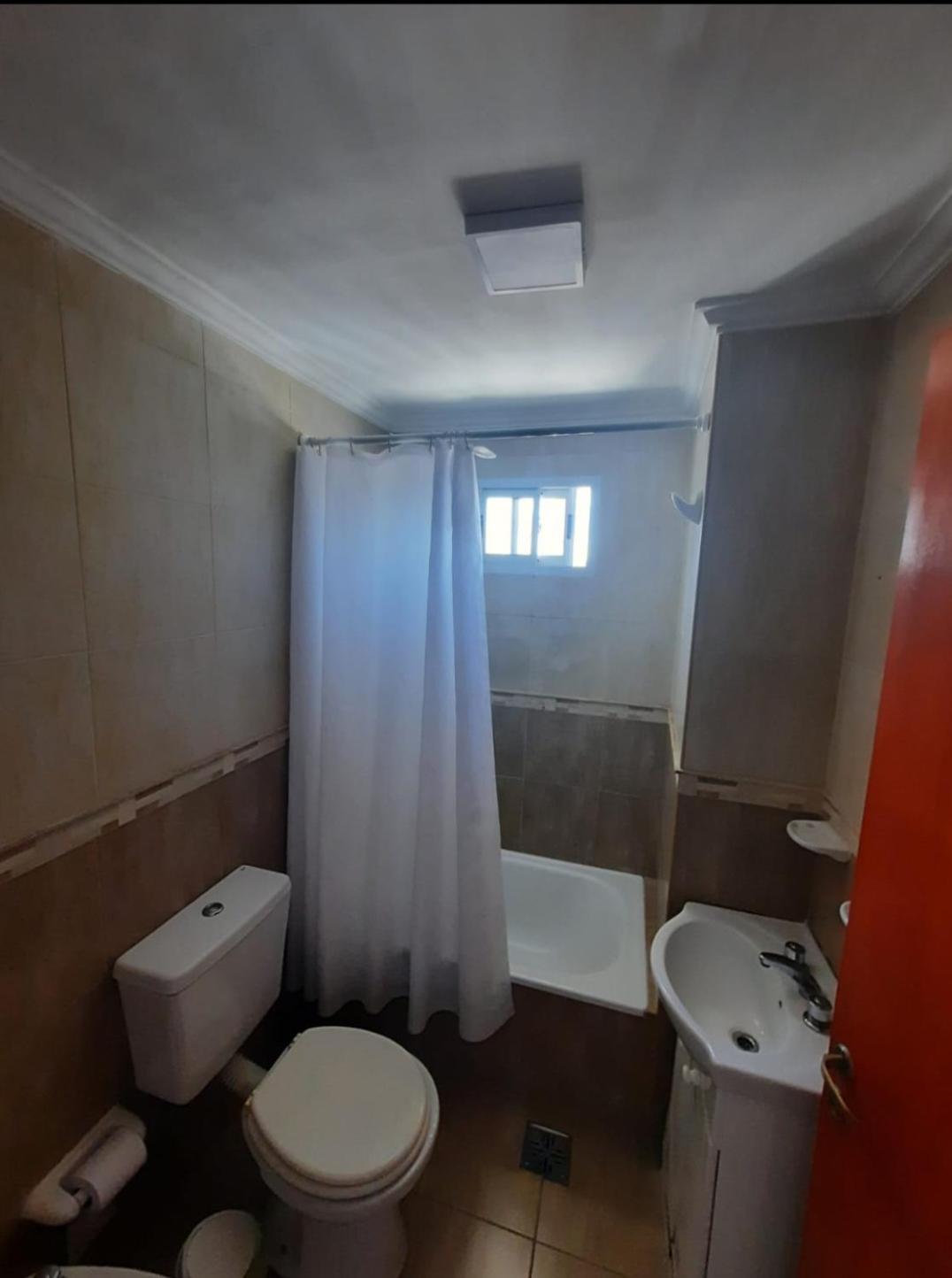 Apartment Departamento Zafiro V Con Cochera Gratis Santa Fe