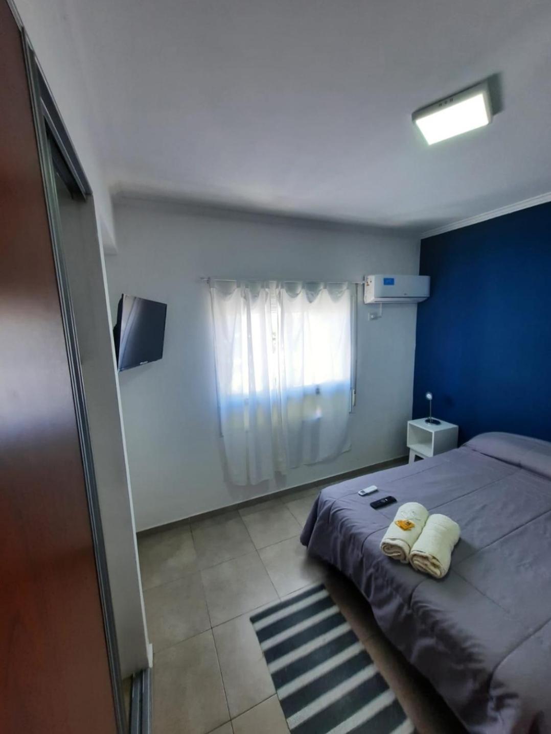 Departamento Zafiro V Con Cochera Gratis