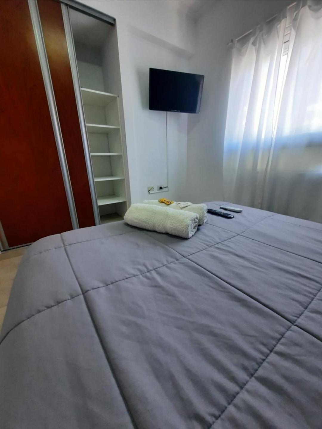 Departamento Zafiro V Con Cochera Gratis *