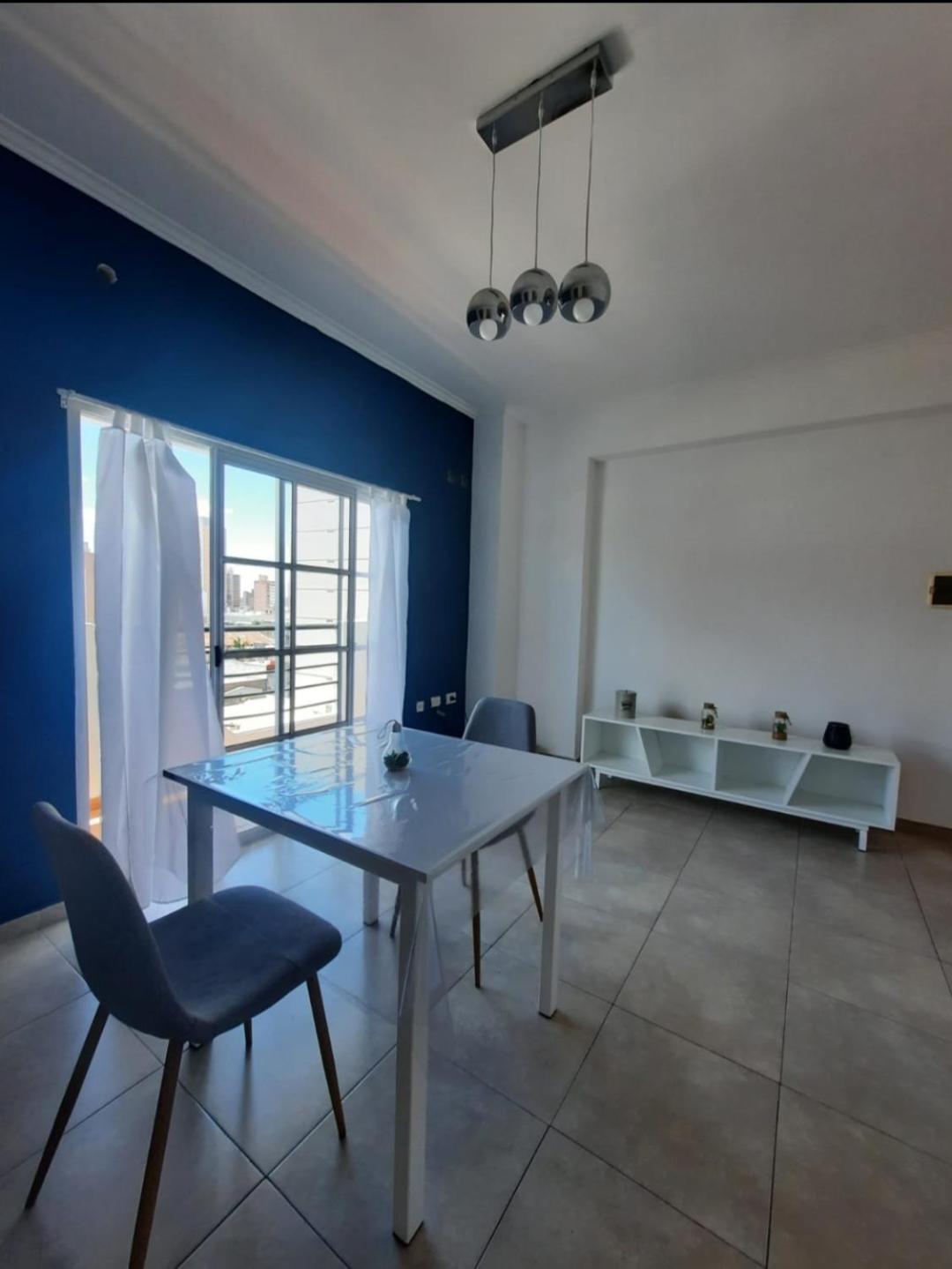Departamento Zafiro V Con Cochera Gratis