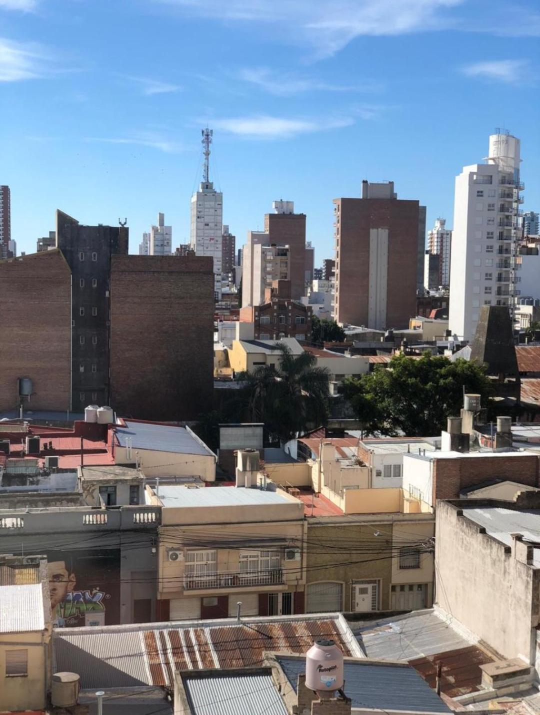 Departamento Zafiro V Con Cochera Gratis Santa Fe