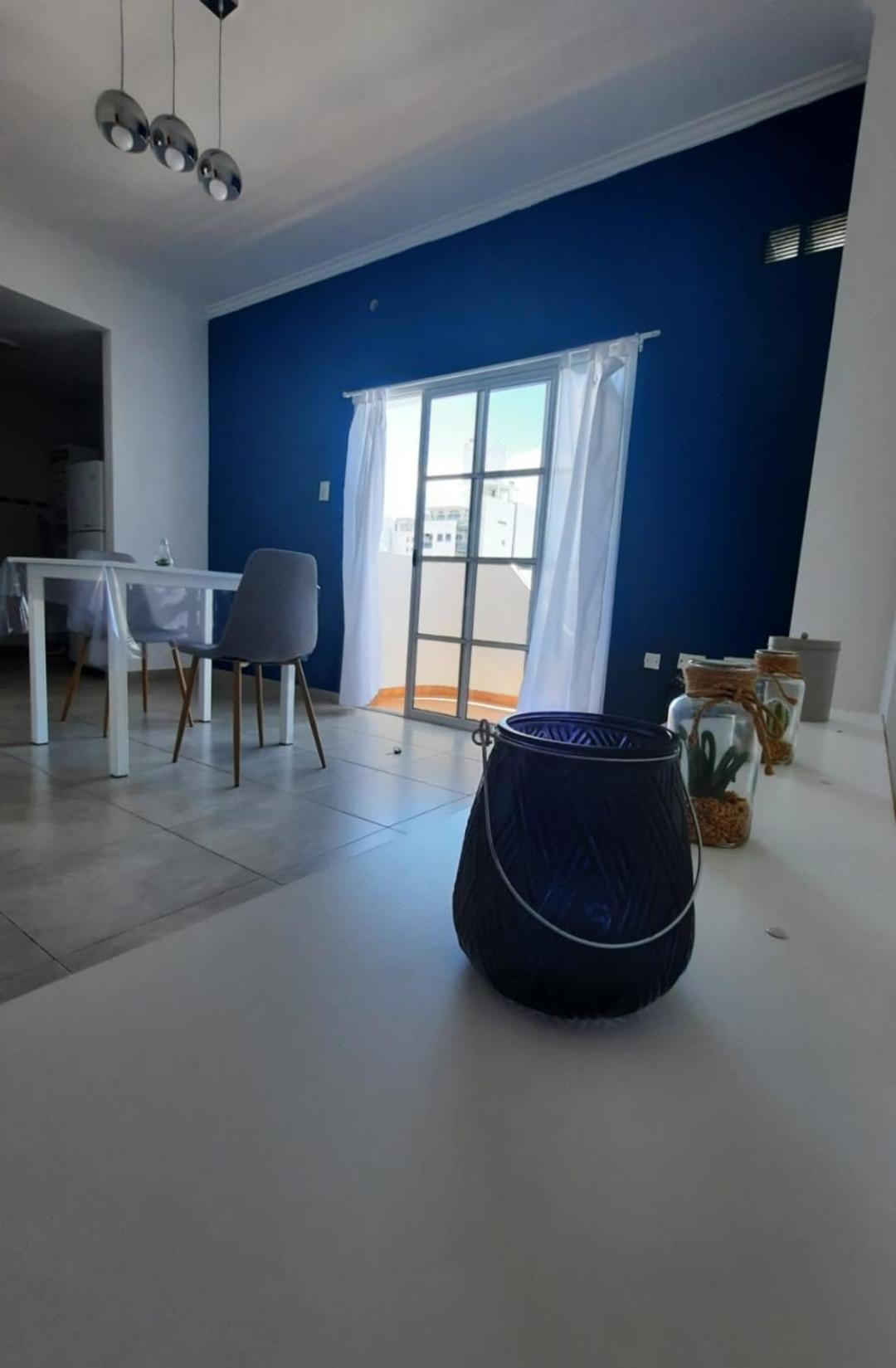 Departamento Zafiro V Con Cochera Gratis * Santa Fe