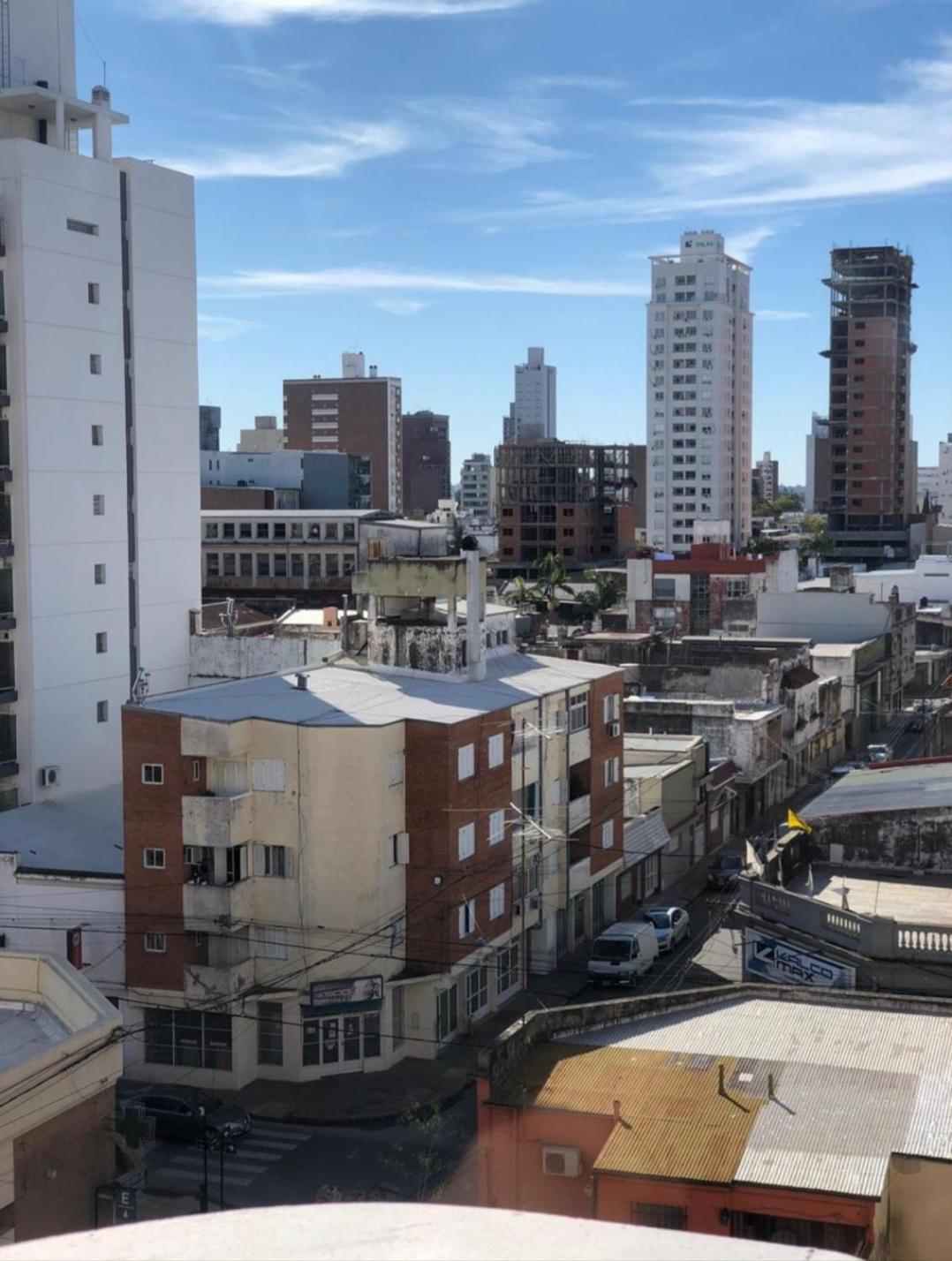Departamento Zafiro V Con Cochera Gratis